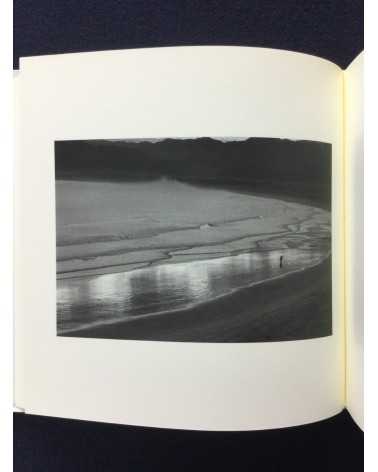 Eiko Nishikawa - Photographs and Poetry - 1999