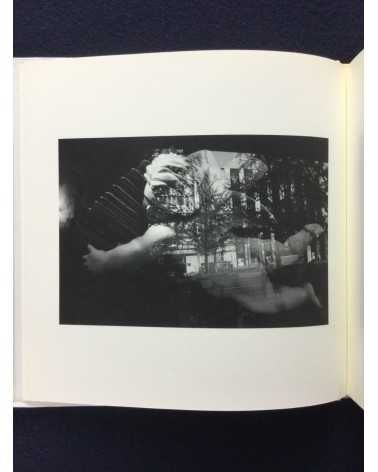 Eiko Nishikawa - Photographs and Poetry - 1999