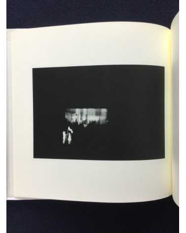 Eiko Nishikawa - Photographs and Poetry - 1999