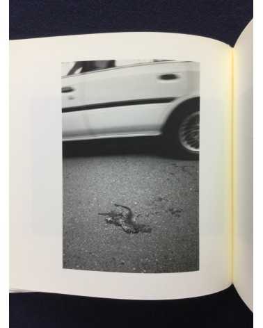 Eiko Nishikawa - Photographs and Poetry - 1999