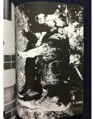 Photo Essay - No.1 Vol.1 - 1979