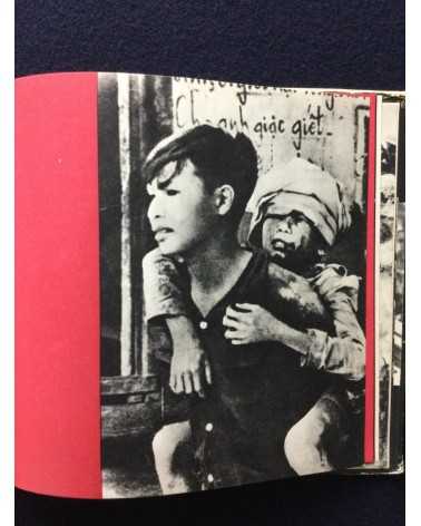 Wydawnictwo Harcerskie - You Feel Like Crying Out! (Photographs of Vietnam Children) - 1969