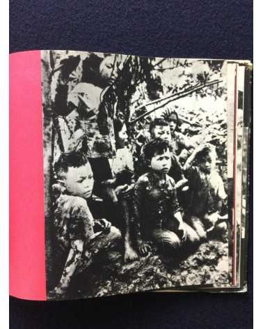 Wydawnictwo Harcerskie - You Feel Like Crying Out! (Photographs of Vietnam Children) - 1969