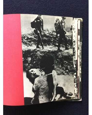 Wydawnictwo Harcerskie - You Feel Like Crying Out! (Photographs of Vietnam Children) - 1969