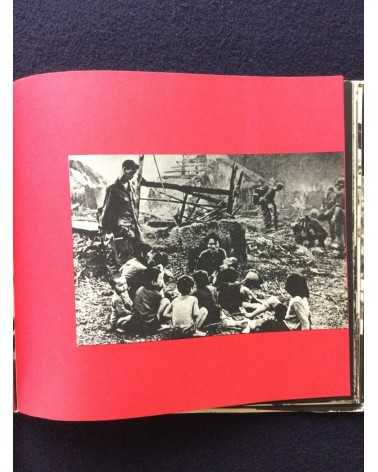 Wydawnictwo Harcerskie - You Feel Like Crying Out! (Photographs of Vietnam Children) - 1969