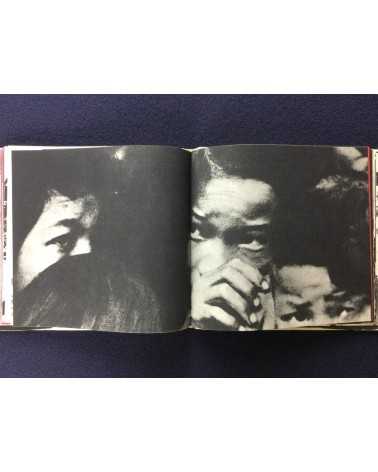 Wydawnictwo Harcerskie - You Feel Like Crying Out! (Photographs of Vietnam Children) - 1969