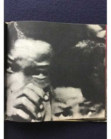 Wydawnictwo Harcerskie - You Feel Like Crying Out! (Photographs of Vietnam Children) - 1969