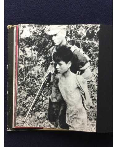 Wydawnictwo Harcerskie - You Feel Like Crying Out! (Photographs of Vietnam Children) - 1969