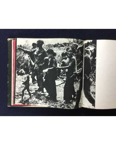 Wydawnictwo Harcerskie - You Feel Like Crying Out! (Photographs of Vietnam Children) - 1969