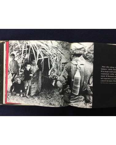 Wydawnictwo Harcerskie - You Feel Like Crying Out! (Photographs of Vietnam Children) - 1969