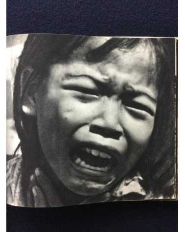 Wydawnictwo Harcerskie - You Feel Like Crying Out! (Photographs of Vietnam Children) - 1969