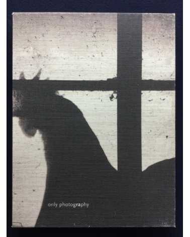 Shomei Tomatsu - Photographs 1951-2000 [Special Edition] - 2012