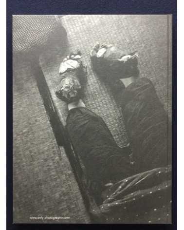 Shomei Tomatsu - Photographs 1951-2000 [Special Edition] - 2012