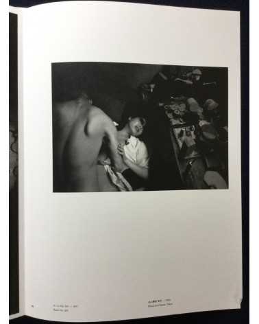 Shomei Tomatsu - Photographs 1951-2000 [Special Edition] - 2012