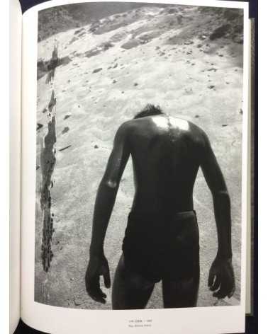 Shomei Tomatsu - Photographs 1951-2000 [Special Edition] - 2012