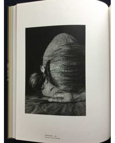 Shomei Tomatsu - Photographs 1951-2000 [Special Edition] - 2012