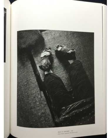Shomei Tomatsu - Photographs 1951-2000 [Special Edition] - 2012