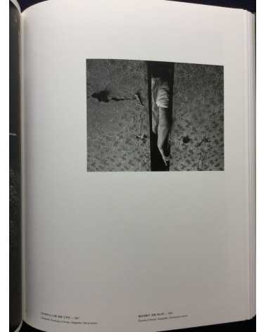 Shomei Tomatsu - Photographs 1951-2000 [Special Edition] - 2012