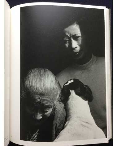 Shomei Tomatsu - Photographs 1951-2000 [Special Edition] - 2012