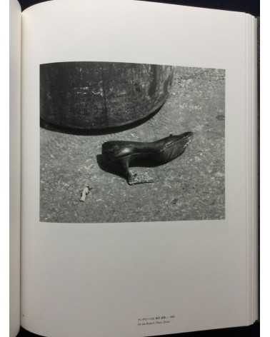 Shomei Tomatsu - Photographs 1951-2000 [Special Edition] - 2012