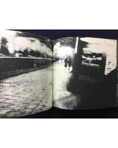 Daido Moriyama - Japan: A Photo Theater - 1968