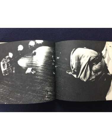 Daido Moriyama - Japan: A Photo Theater - 1968