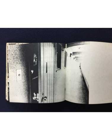 Daido Moriyama - Japan: A Photo Theater - 1968