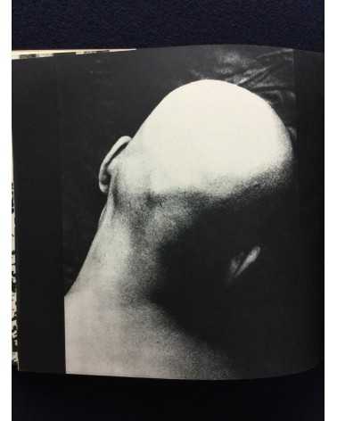 Daido Moriyama - Japan: A Photo Theater - 1968