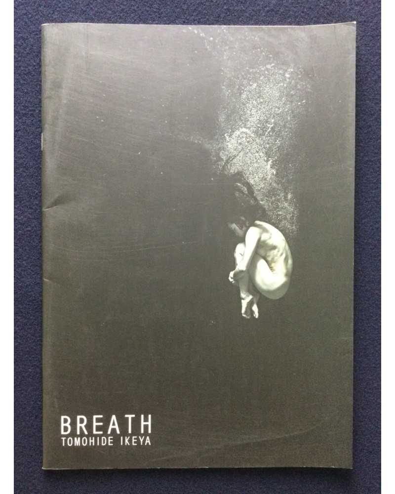 Tomohide Ikeya - Breath - 2015
