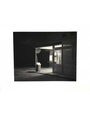Toshio Shibata - Still in the Night - 2008