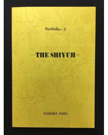 Yoshio Hata - Portfolio No.2, The Shiyuh - 1986
