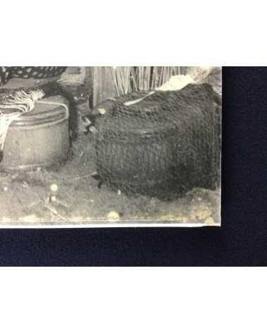 Yoshiyuki Iwase - Print - 1950
