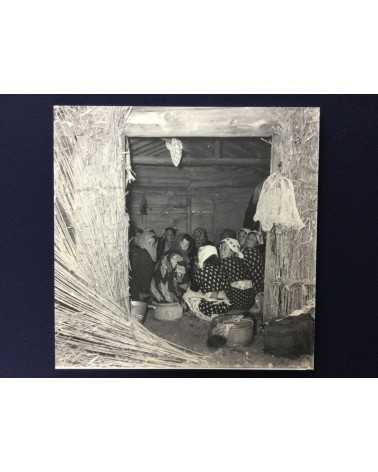 Yoshiyuki Iwase - Print - 1950