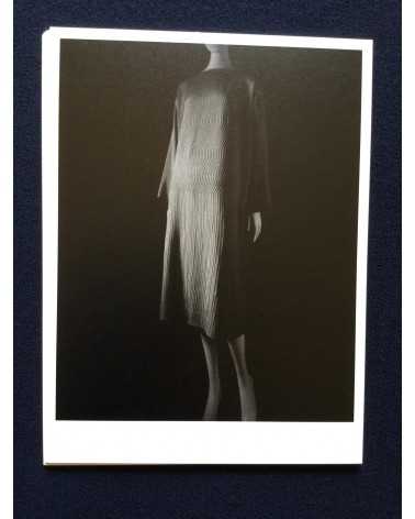 Hiroshi Sugimoto - From Naked to Clothed - 2012
