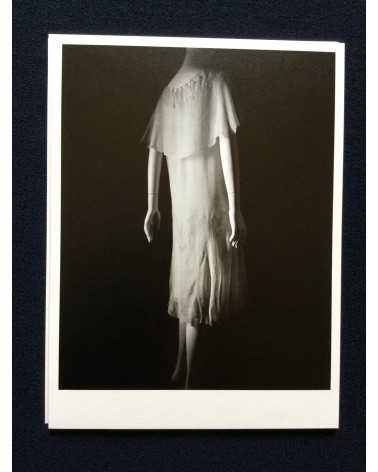 Hiroshi Sugimoto - From Naked to Clothed - 2012