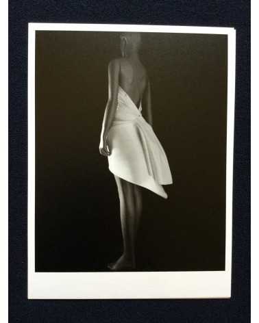 Hiroshi Sugimoto - From Naked to Clothed - 2012