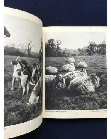 Bill Brandt - The English at Home - 1936