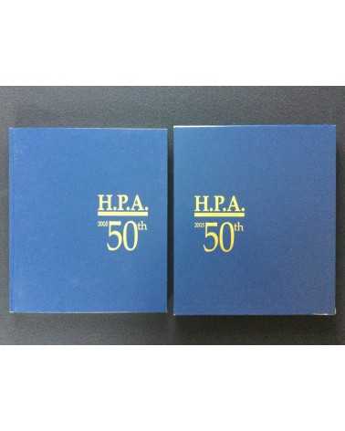 HPA (Hyogo Photographers Association) - 50th Anniversary - 2005