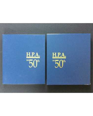 HPA (Hyogo Photographers Association) - 50th Anniversary - 2005