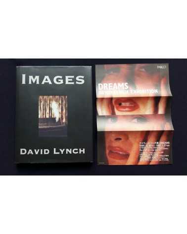 David Lynch - Images - 1994