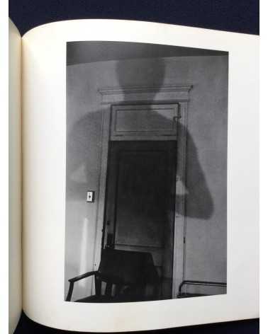 Lee Friedlander - Self Portrait - 1970