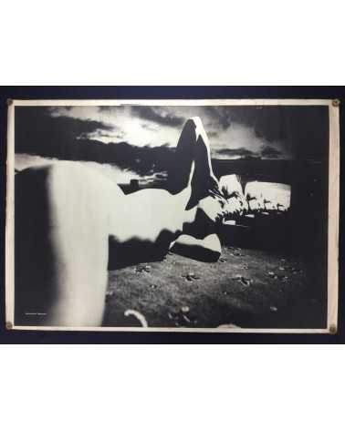 Kishin Shinoyama - Untitled (Poster)