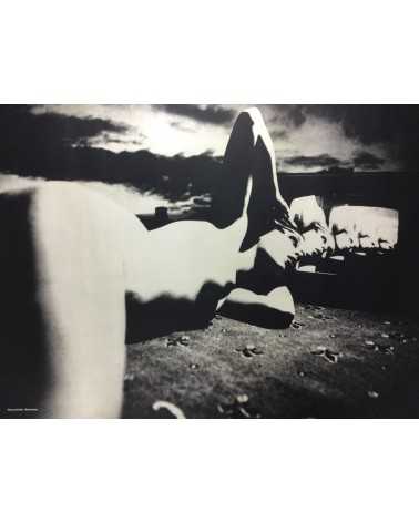 Kishin Shinoyama - Untitled (Poster)