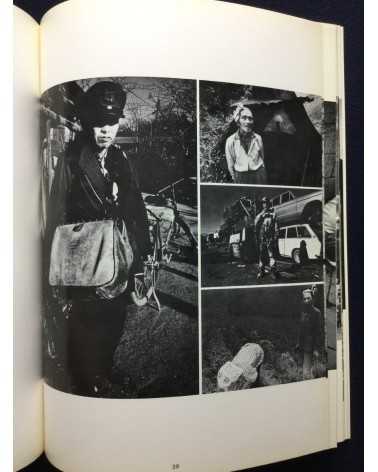 Tokyo Photographic College - 1972 - 1972