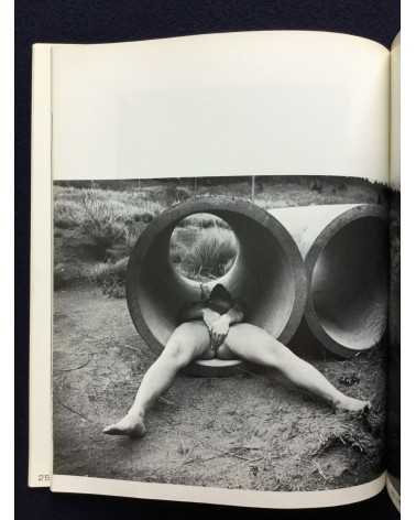 Lights Workshop - Members Photobook - 1980