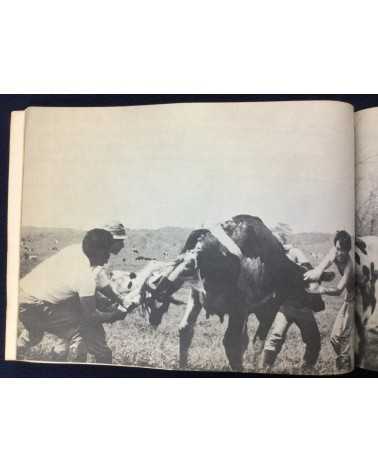 Sankichi Nomoto - Boku wa taiyo no kodomodatta - 1969