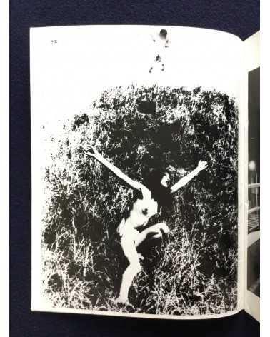 Nobuyuki Wakabayashi - Oh! Girls Jumping Out - 1971