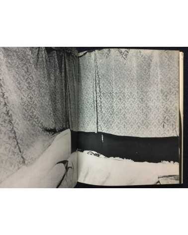 Daido Moriyama - Bye Bye Photography (Farewell Photography) - 1972