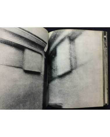 Daido Moriyama - Bye Bye Photography (Farewell Photography) - 1972