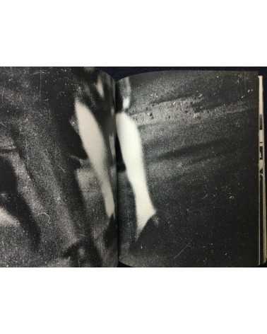 Daido Moriyama - Bye Bye Photography (Farewell Photography) - 1972